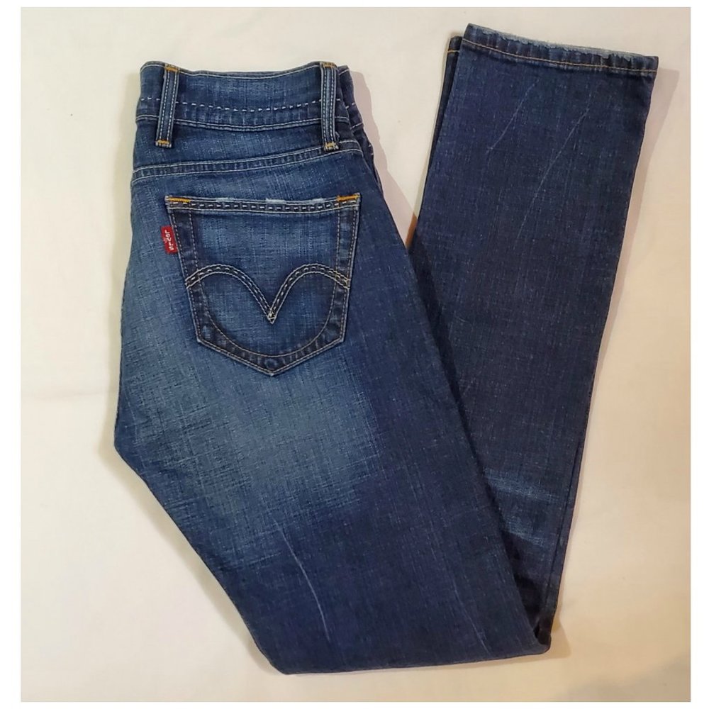 Levi's Skinny Jeans